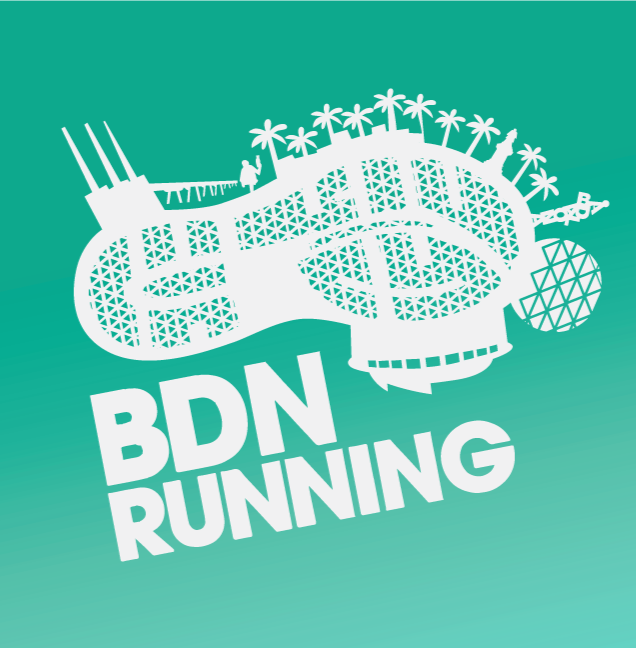 BDN Running