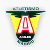 Trofeo Akiles de atletismo