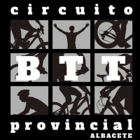 Circuito BTT Diputación Albacete - Villamalea