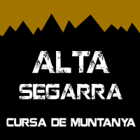 Cursa de muntanya Alta Segarra