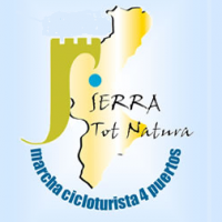 Marcha Cicloturista 4 Puertos - Serra Tot Natura
