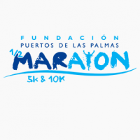 Media maratón Fundación Puerto de las Palmas