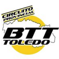 Circuito Provincial BTT Toledo - Mora