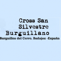 Cross San Silvestre Burguillano