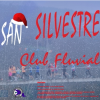 San Silvestre Club Fluvial de Lugo