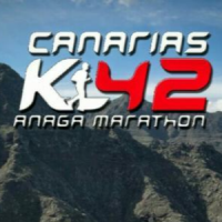 K42 Canarias Anaga Marathon