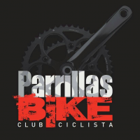 Parrillas Bike Marathon