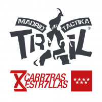 Madrid Tactika Trail - La Cabrera