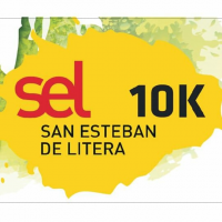 10k San Esteban de Litera
