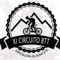 Circuito BTT Diputación Albacete - Cenizate