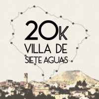 20K Villa de Siete Aguas
