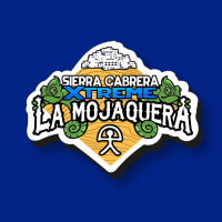 Sierra Cabrera Xtreme - La Mojaquera