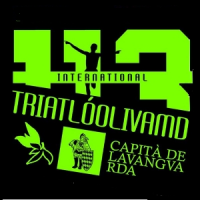 International Triatló 113MD Oliva - Capital de la Vangvarda