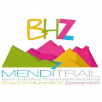 BHZ Menditrail - Carrera de montaña Hirumendi Trail