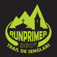 Runprimer 360º Trail de Senglars - Samarreta de la cursa